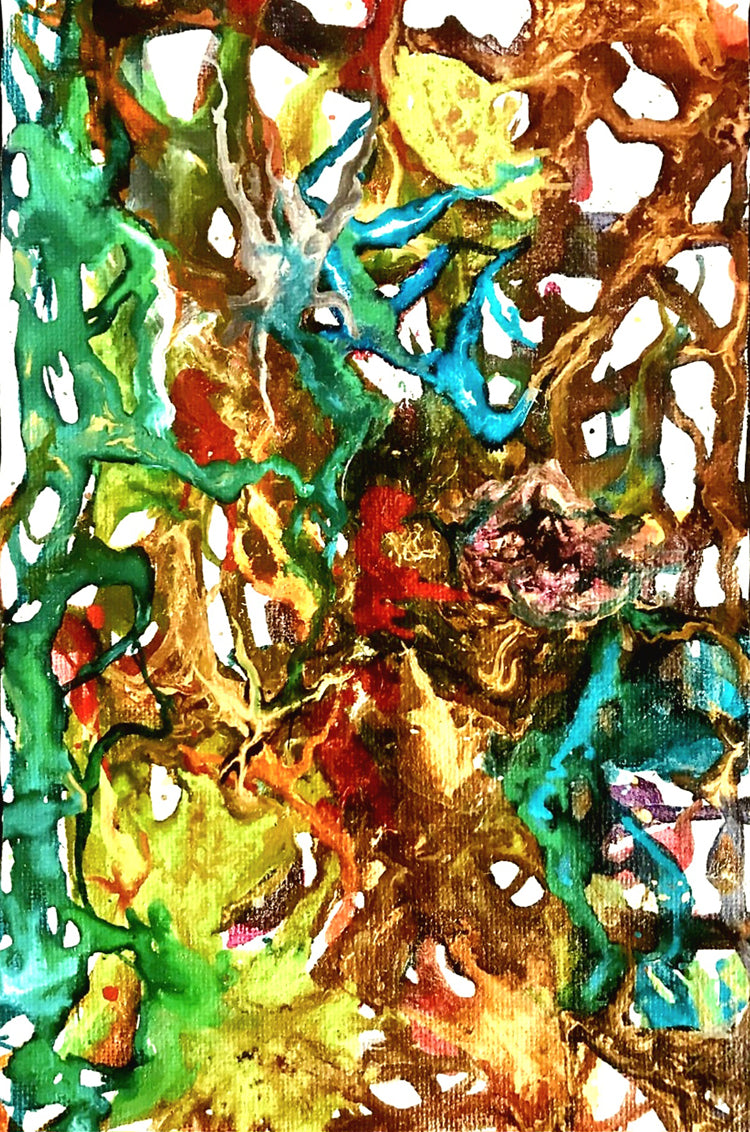 "Human Existence"