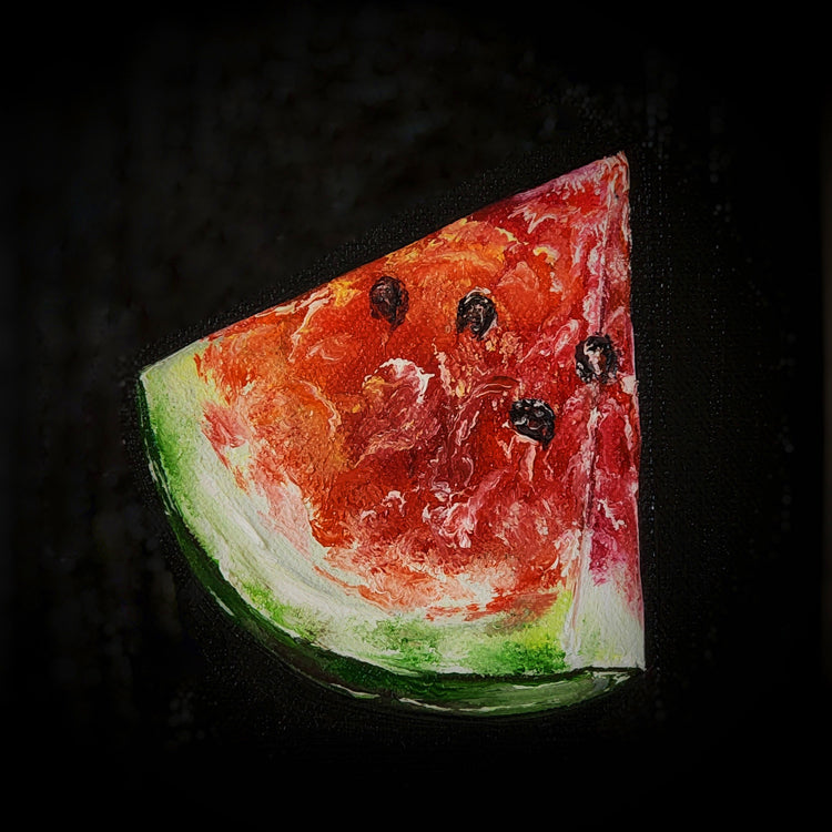 "Unchained Melony"
