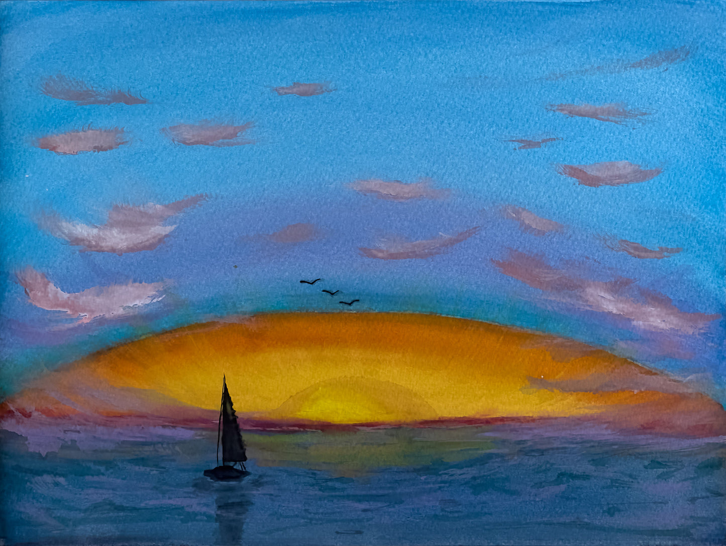 Redondo Sunset