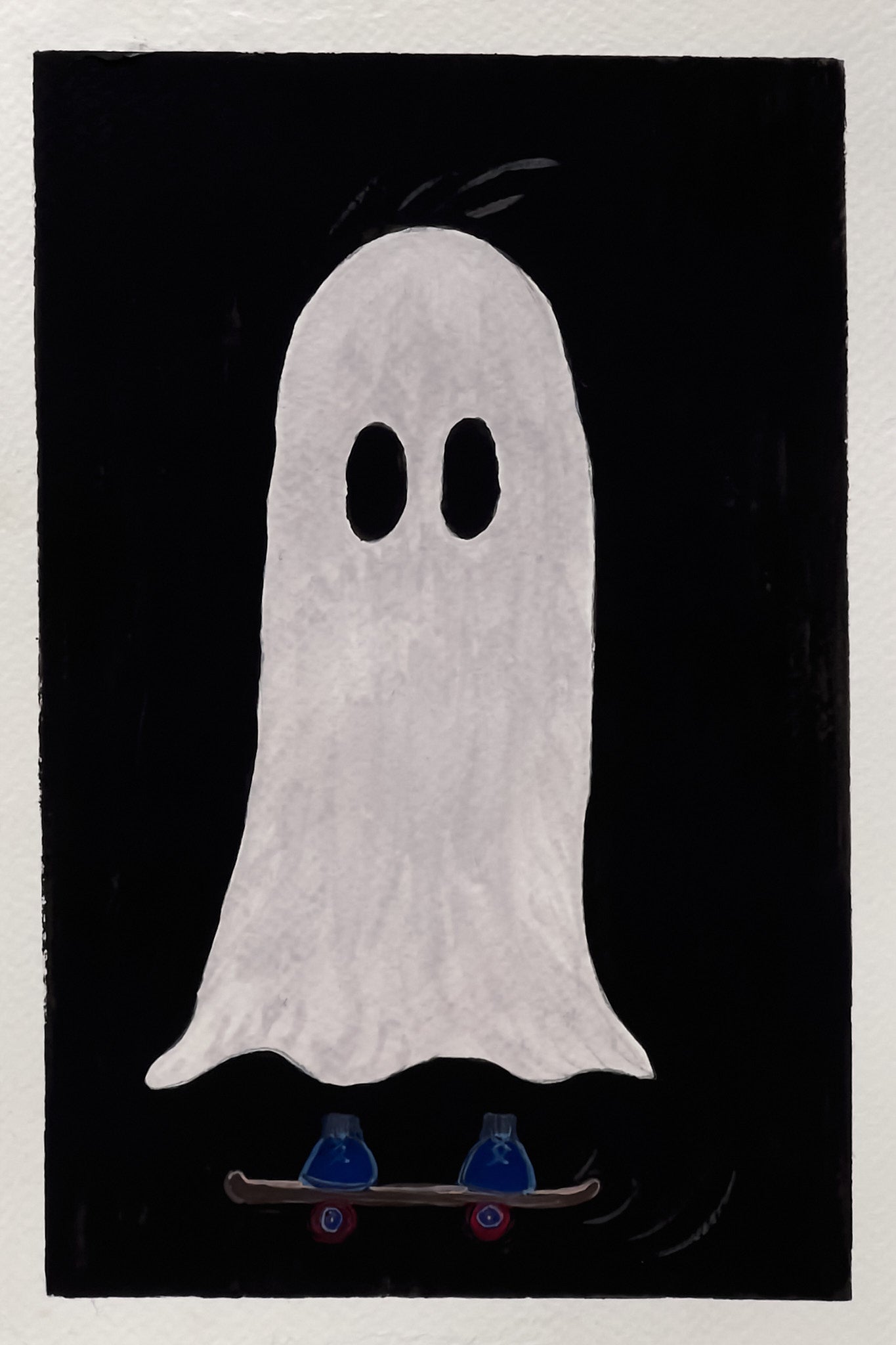 The Spirit