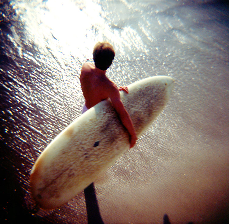 "Surfer"