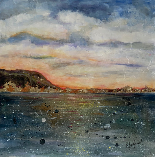 "Sunset"
