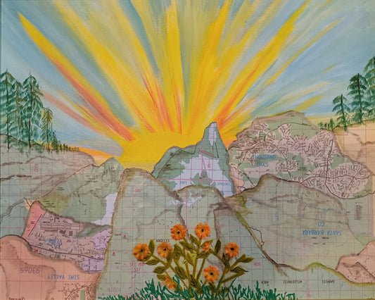 "Follow The Sun"