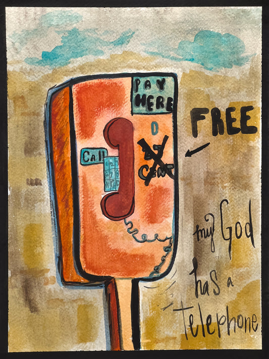 Collect Call