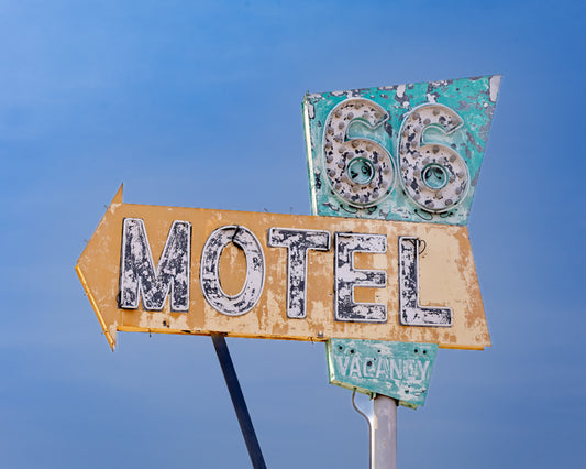 "66 Motel"