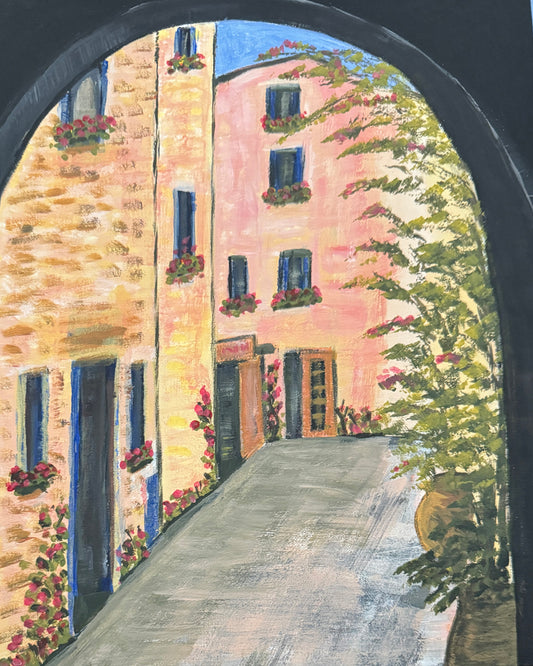 "Tourettes-sur-Loup"