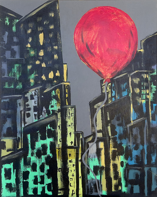Float On
