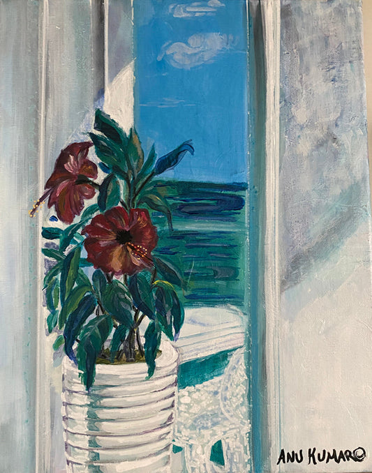 "Turks and Caicos"