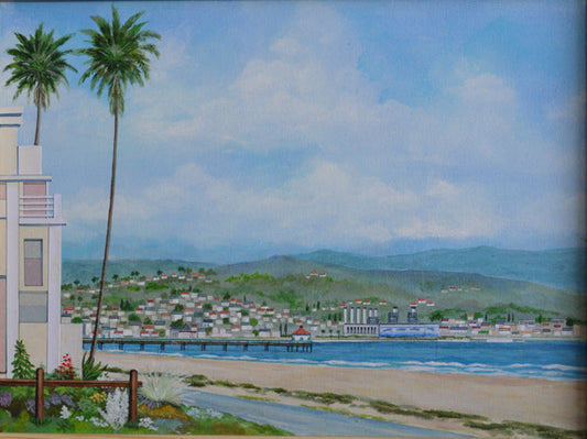 "Manhattan Beach South"