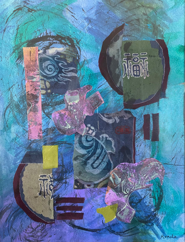 "Far East Disposition"