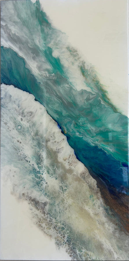 "Eternal Tide"