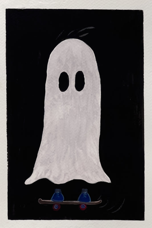 The Spirit