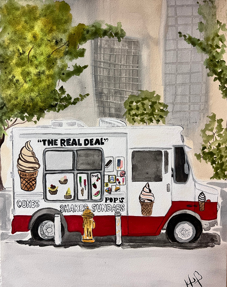 "The Real Deal"