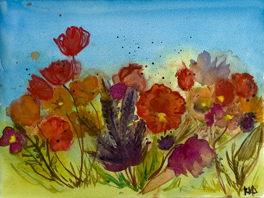 Wildflowers
