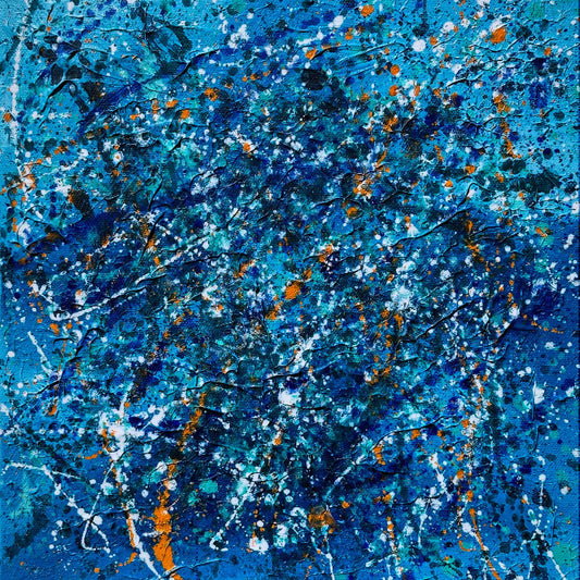 "Blue Electric"