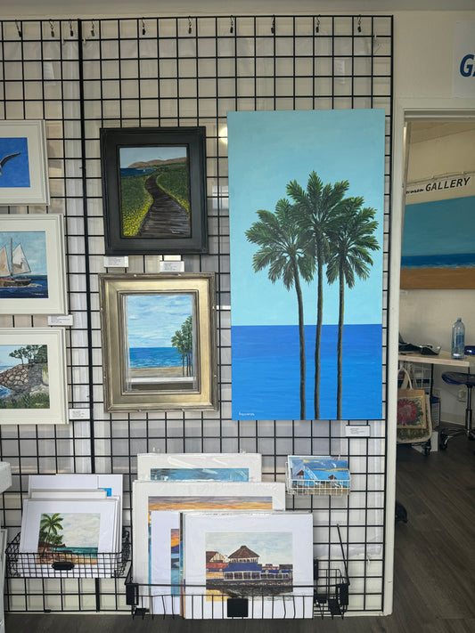 Victory Display Professional 4' x 8' Gridwall System